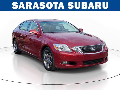 Used 2011 Lexus GS 350 image 1