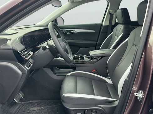 Used 2024 Buick Envision Sport Touring image 12