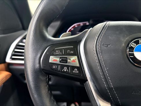 Used 2023 BMW X5 xDrive40i AWD/4WD image 20