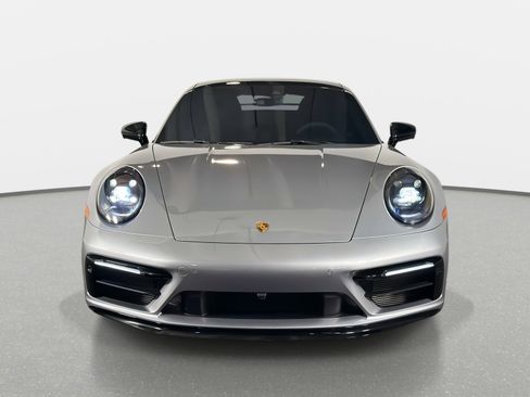 Used 2024 Porsche 911 Carrera 4 GTS image 8