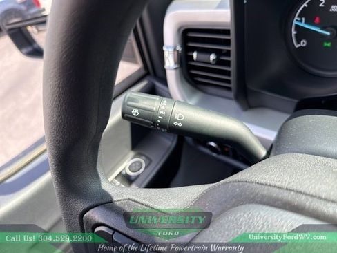 New 2025 Ford F250 XL w/ XL Driver Assist Package image 18