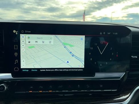 Used 2024 GMC Sierra 1500 Elevation w/ Elevation Premium Package image 18