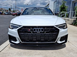 New 2025 Audi S6 Premium Plus video 2