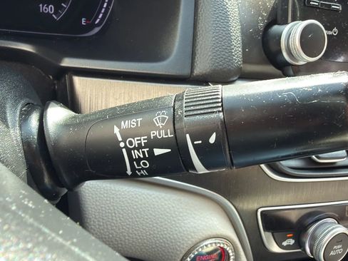 Used 2019 Honda Accord LX image 13