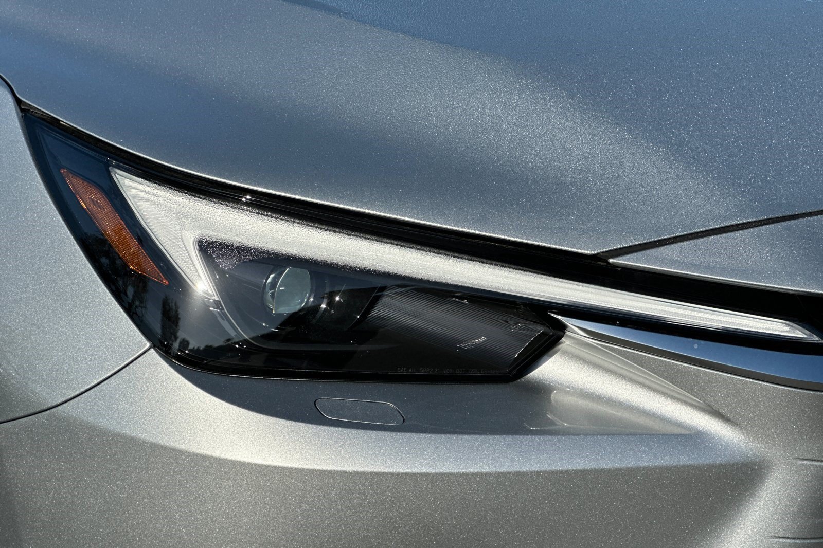 New 2026 Lexus TX 500h AWD w/ Technology Package image 12