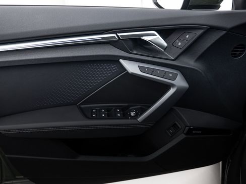 Certified 2025 Audi A3 2.0T Premium Plus w/ Premium Plus Package image 11