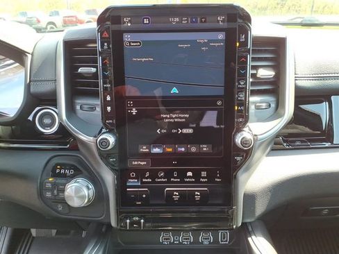 New 2026 RAM 1500 Laramie image 22