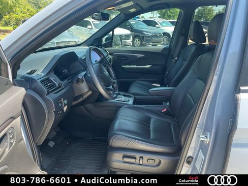 Used 2022 Honda Passport TrailSport image 5