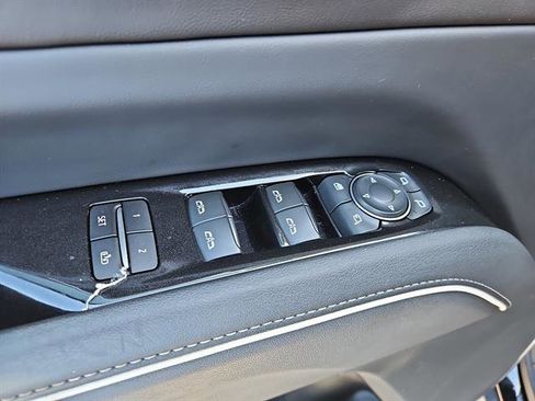 Used 2021 Cadillac Escalade Premium Luxury w/ Driver Assist Tech Package image 62