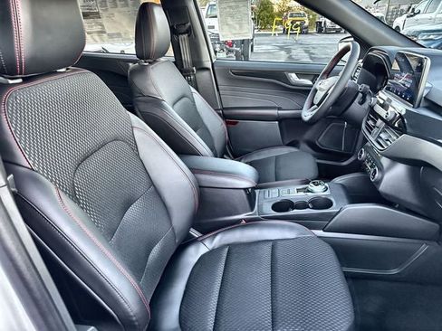 New 2026 Ford Escape ST-Line Select image 22