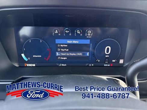 New 2026 Ford F250 Lariat w/ Lariat Ultimate Package AWD/4WD image 18
