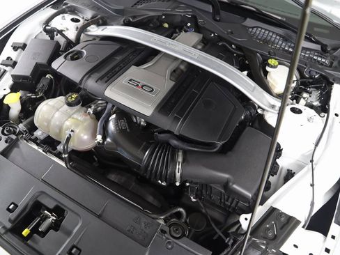 Used 2019 Ford Mustang GT Premium w/ Black Accent Package image 24