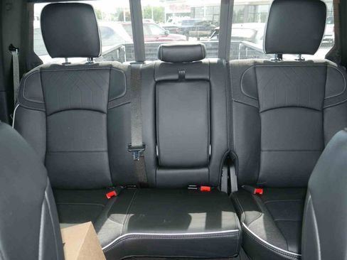 New 2026 RAM 3500 Limited image 46