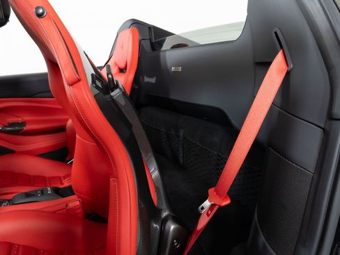 Used 2023 Ferrari F8 Tributo RWD image 47