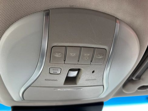 Used 2015 INFINITI QX60 FWD w/ Deluxe Touring Package image 33