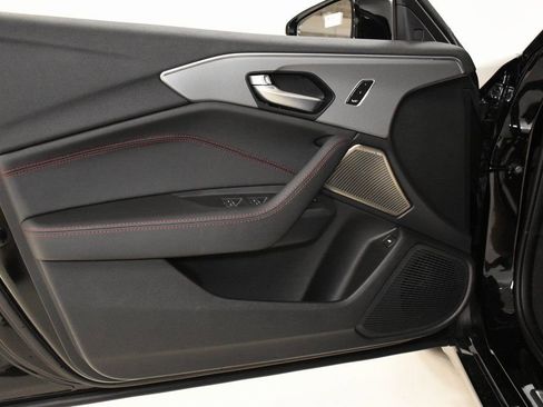 Used 2025 Acura TLX SH-AWD w/ A-SPEC Pkg image 7