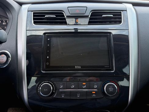 Used 2015 Nissan Altima 2.5 S w/ Power Driver Seat Package image 26