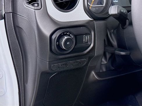 New 2026 Jeep Wrangler Unlimited Sport AWD/4WD image 10