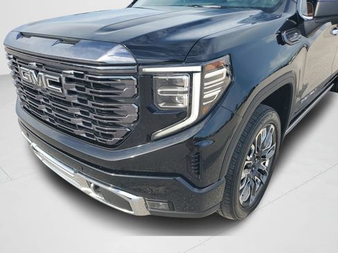 Used 2024 GMC Sierra 1500 Denali Ultimate AWD/4WD image 26