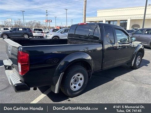 Used 2019 Nissan Frontier S image 5