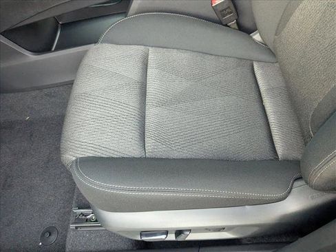 New 2026 Nissan Rogue SV image 4