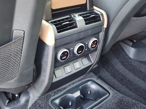 New 2026 Land Rover Defender 130 V8 image 32