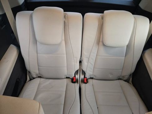 Used 2020 Mercedes-Benz GLS 580 4MATIC image 10