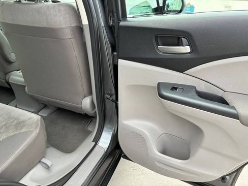 Used 2014 Honda CR-V LX image 32