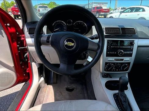 Used 2010 Chevrolet Cobalt LS w/ Protection Package image 8