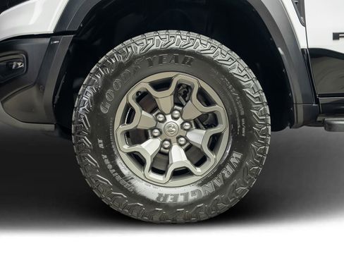 Used 2024 RAM 1500 TRX AWD/4WD image 29