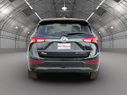 Used 2020 Buick Envision Preferred FWD image 6
