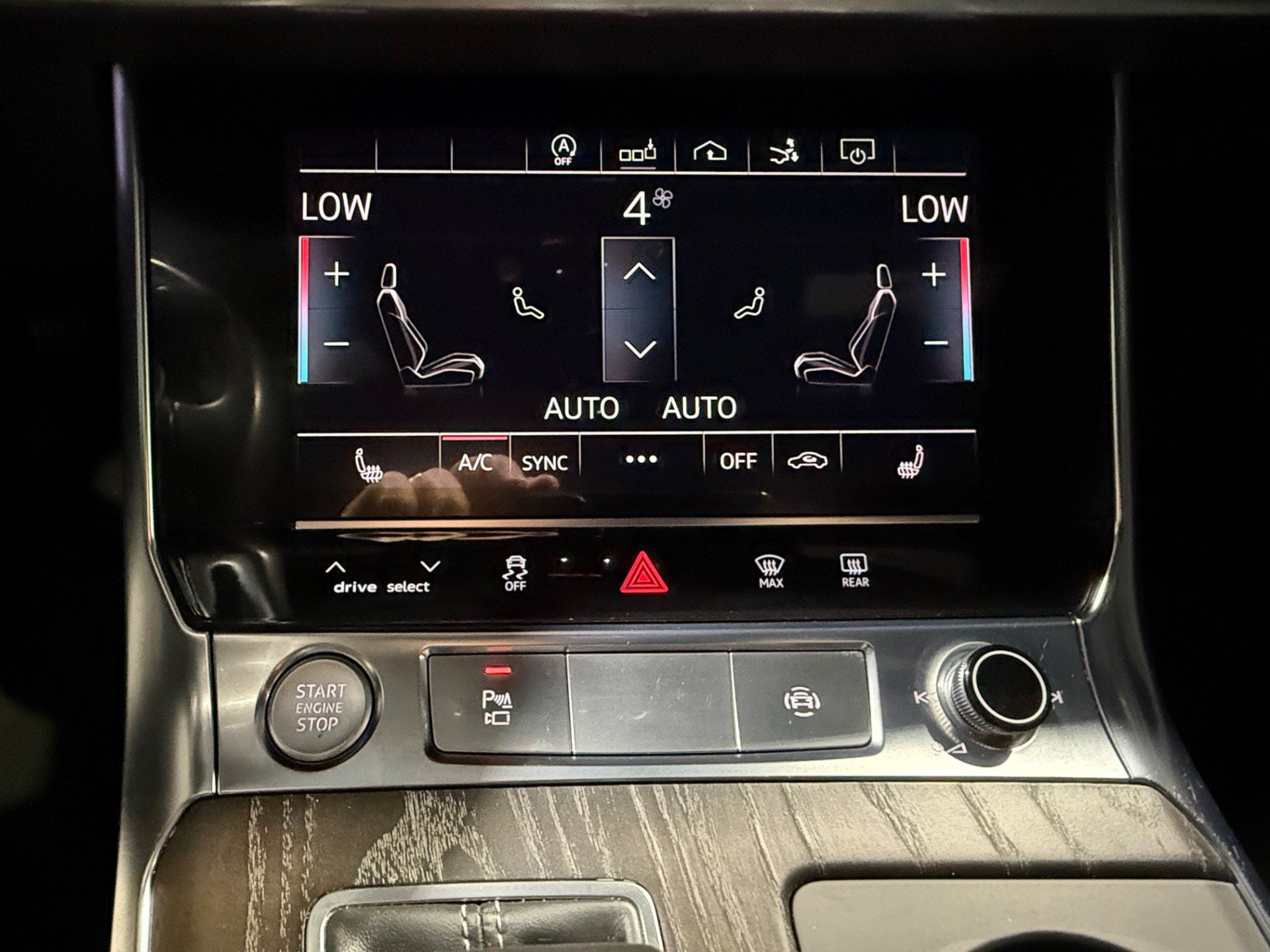Used 2019 Audi A7 3.0T Premium Plus w/ Premium Plus Package AWD/4WD image 40