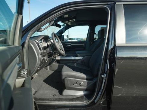 New 2026 RAM 1500 Big Horn image 14