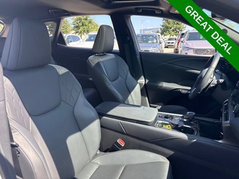 Used 2025 Lexus RX 350 Premium w/ Convenience Package FWD image 12