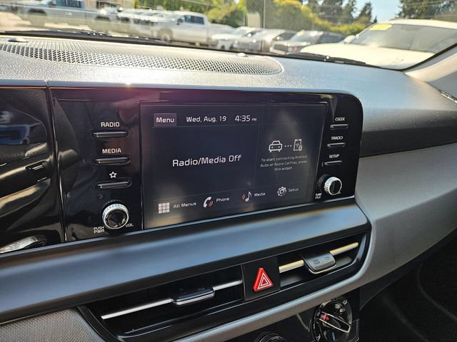 Used 2024 Kia Seltos LX AWD/4WD image 33