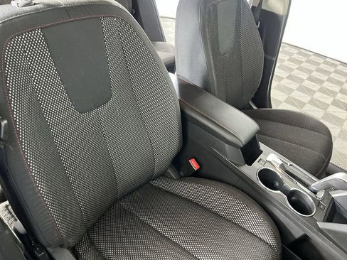 Used 2011 Chevrolet Equinox LT w/ All-Star Package image 25