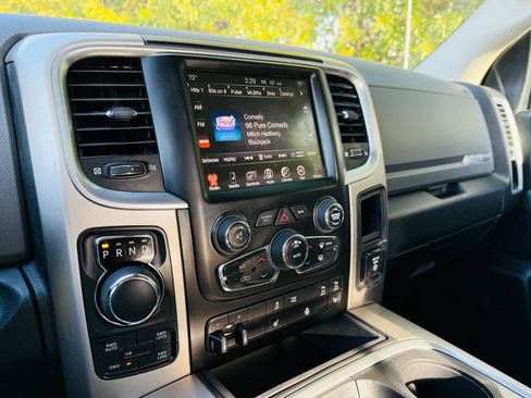 Used 2017 RAM 1500 Big Horn image 42