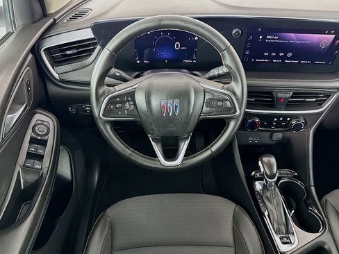 Used 2024 Buick Encore GX Preferred FWD image 16