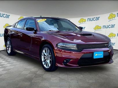 Used 2023 Dodge Charger GT w/ Plus Group