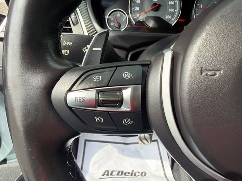Used 2016 BMW M4 Coupe RWD image 17