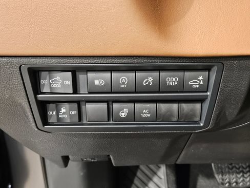 New 2026 Toyota Tundra 1794 Edition image 14