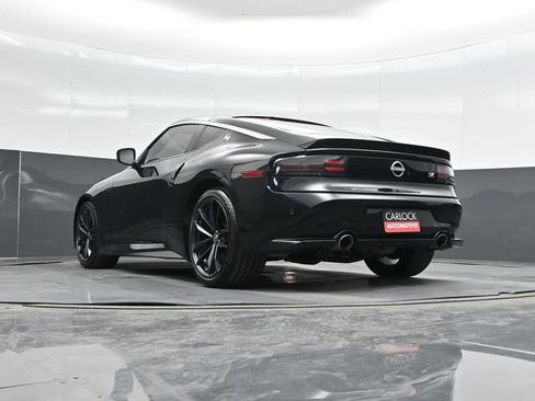 Used 2024 Nissan Z Performance w/ Floor Mat Package RWD image 62