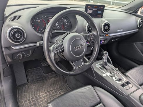 Used 2015 Audi A3 2.0T Premium Plus image 9