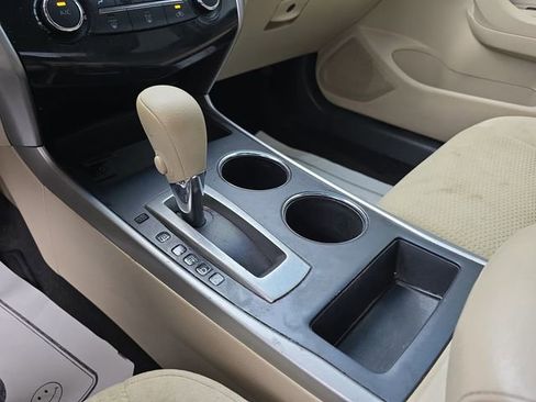 Used 2015 Nissan Altima 2.5 S w/ Special Edition Package image 35