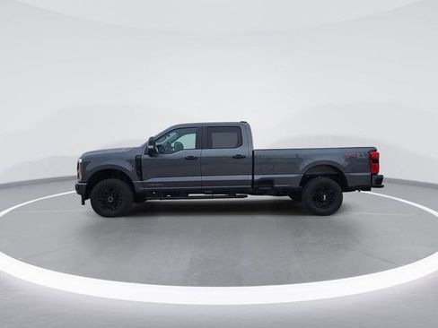 New 2026 Ford F350 XL w/ STX Appearance Package AWD/4WD image 5