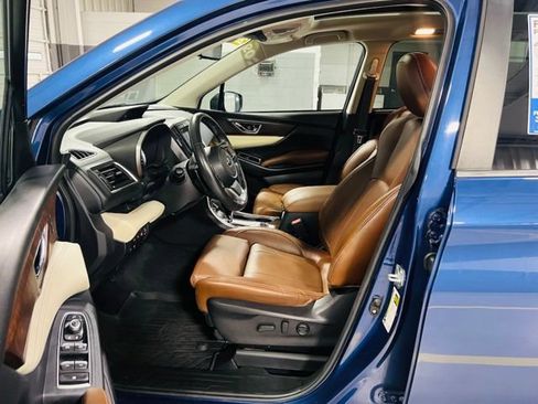 Used 2022 Subaru Ascent Touring AWD/4WD image 28