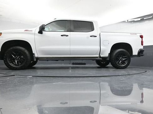 Used 2024 Chevrolet Silverado 1500 LT Trail Boss w/ Protection Package image 29