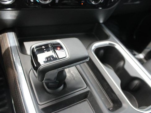Used 2023 Chevrolet Silverado 1500 RST AWD/4WD image 17