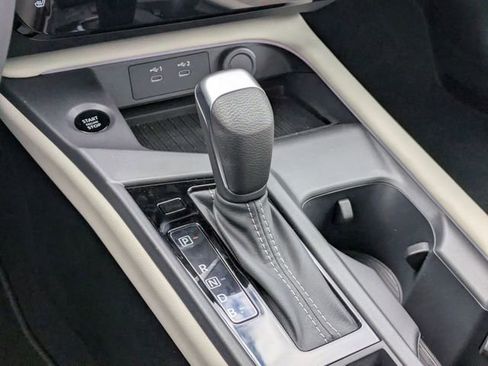 New 2026 Nissan Sentra SL w/ Floor Mat Package FWD image 23