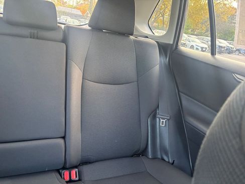 Used 2025 Toyota RAV4 LE image 35